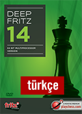 Deep Fritz 14 Turkish version