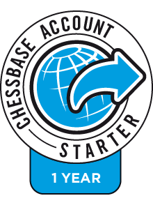 Starter annual membership (no subscription)