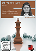 Strengthen your chess foundation