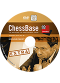 ChessBase Magazine Extra 181