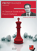 Charlotte Chess Center Blog: Opening Preparation: The French Defense -  King's Indian Attack