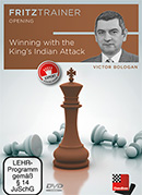 Winning with the King's Indian Attack