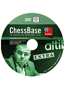 ChessBase Magazine Extra 186