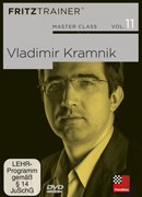 Master Class Band 11: Vladimir Kramnik