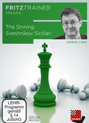 The Shining Sveshnikov Sicilian