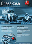 Buy ChessBase 15 2020 - Starter Package and Fritz 17: ChessBase 15 Chess  Database Management Software Program bundled with Fritz 17 Chess Playing  Software, Big Database 2020 & Flash Drive Online at desertcartKUWAIT