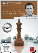 An Explosive Chess Opening Repertoire for Black - Schachversand