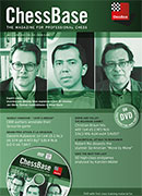 ChessBase Magazine 201