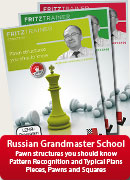 Russian Grandmaster School