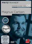 Master Class Band 8 - Magnus Carlsen  - Update