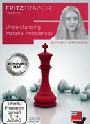 Understanding Material Imbalances