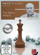 The Barry Attack