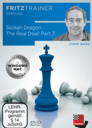 Sicilian Dragon: The Real Deal! Part 3