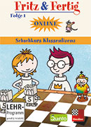 Fritz&Fertig Online Schachkurs Klassenlizenz