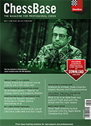 ChessBase Magazin 213