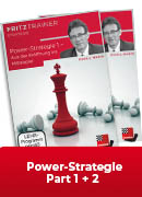 Power-Strategie 1 und 2