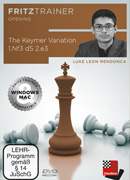 Nakamura Shocks GM With Queen Sacrifice - Top 10 of the 2000s - Krasenkow  vs. Nakamura, 2007 