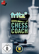 Fritz - Your chess coach