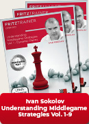 Understanding Middlegame Strategies Vol.1 - 9