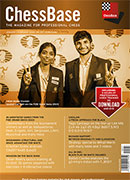 ChessBase Magazine 217