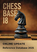 Online-Update Reference Database 2025