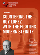 Countering the Ruy Lopez with the fighting Modern Steinitz