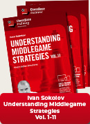 Understanding Middlegame Strategies Vol.1 - 11