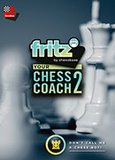 Fritz your Chees Coach 2