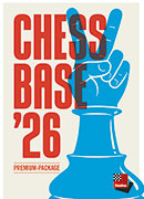 ChessBase '26  - Premium Package