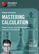 Mastering Calculation - Think Clearly, Calculate Precisely, Improve Consistently