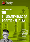 The Fundamentals of Positional Play