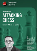 Attacking Chess: Know When to Strike 