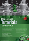 Deal of the Week: Opening Tutorials 1 to 5 for just 29.90 EUR