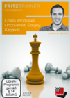 Chess Prodigies Uncovered: Sergey Karjakin