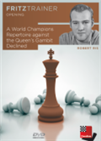 The memorable 4th edition of the Capablanca Memorial in 1965