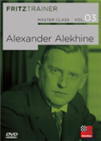 Alekhine and the Nazis: a historical investigation by Dr. Christian Rohrer