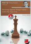 Winning against King's Indian — The main line