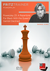 Power Play 23: A Repertoire for black with the Queen's Gambit Declined