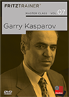 Garry Kasparov: At peace with AI