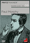 Master Class Vol.9: Paul Morphy