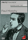 Paul Morphy: The First of the Conquering American Chess Heroes