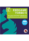 Endgame Turbo 5 USB flash drive