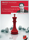 Review: A classical guide to the French Defence