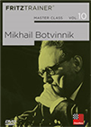 Botvinnik — chess genius and hard worker