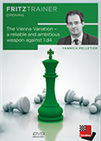 The Vienna Variation - a reliable and ambitious weapon against 1.d4