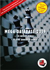 Mega Database 2019 upgrade from Mega 2018