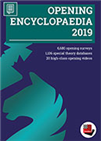 Opening Encyclopaedia 2019