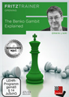 The Benko Gambit Explained