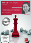 Ju Wenjun for Newsweek: “I'm the 2020 women's chess world champion