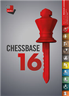 ChessBase 16 - program only